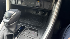 Toyota RAV4 2.5 VVT-i Hybrid Excel 5dr CVT Hybrid Estate